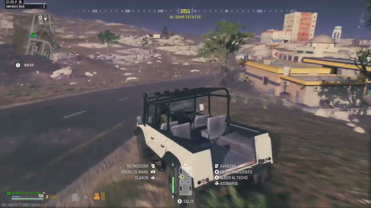 Mw3 z 100126