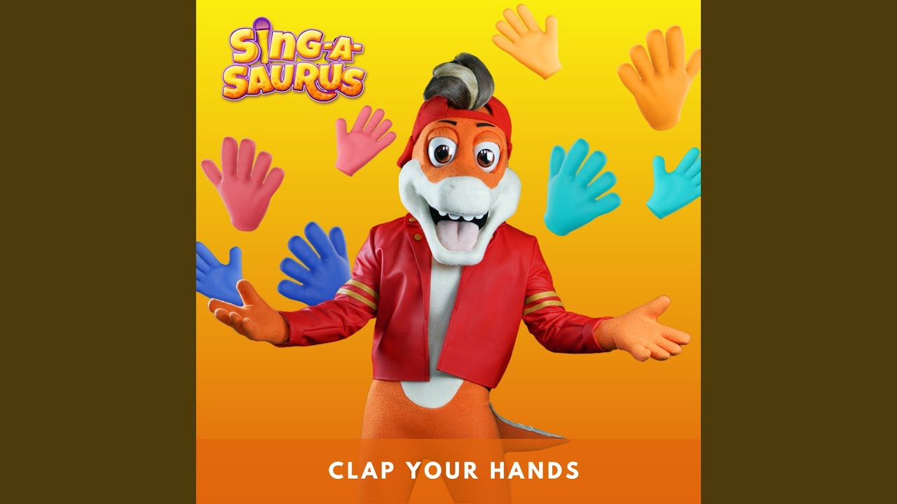 Clap Your Hands