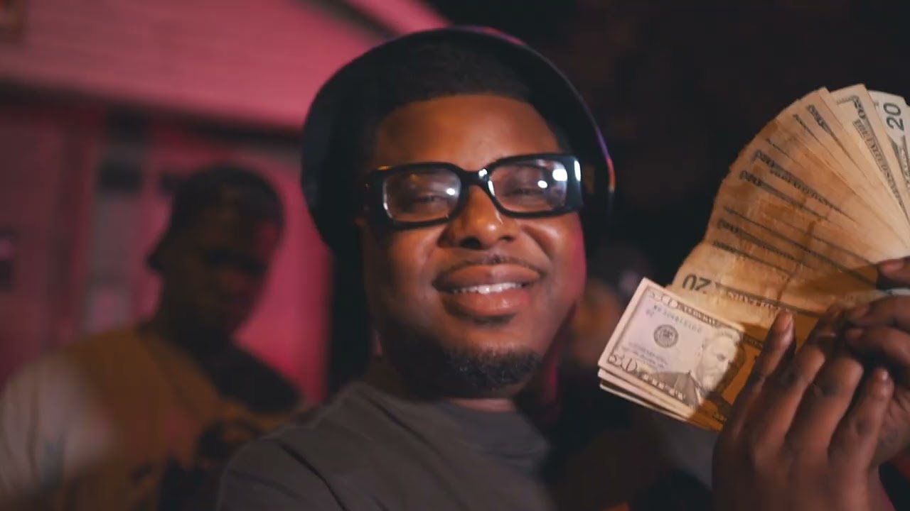 Tenn St.Doodie Nameless (OFFICIAL VIDEO)