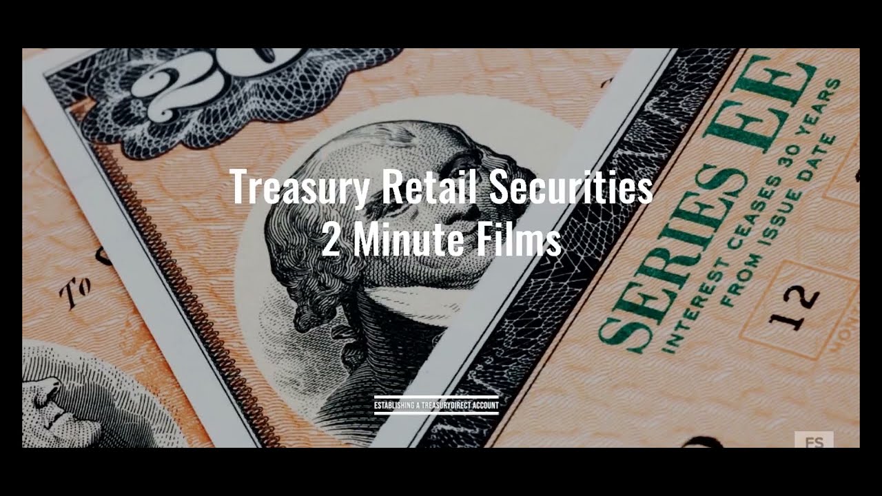 Establishing an Individual TreasuryDirect Account 2023