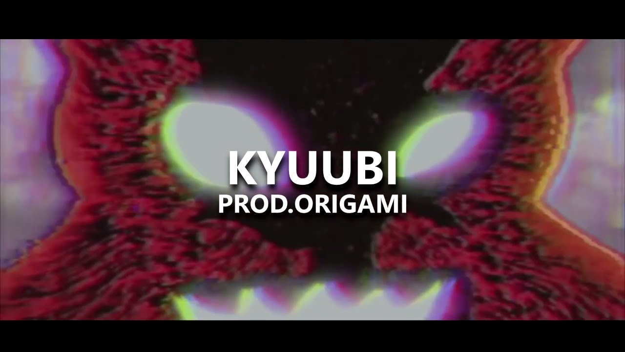 Anime type beat 