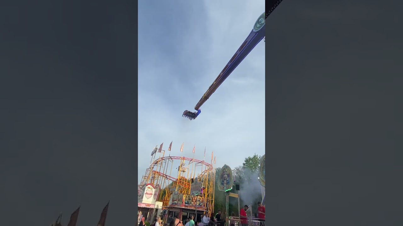 Berlin Fr&uuml;hlingsfest