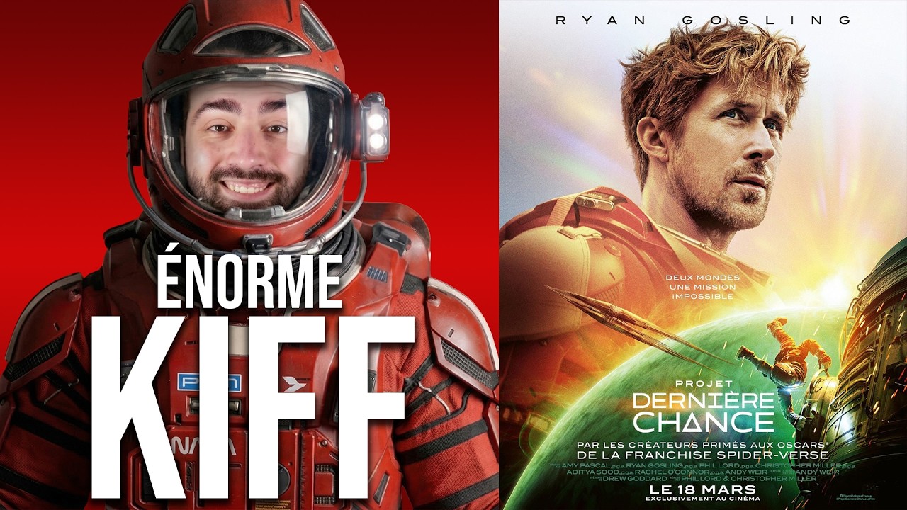 PROJET DERNI&Egrave;RE CHANCE | Critique (spoilers &agrave; 18:45)