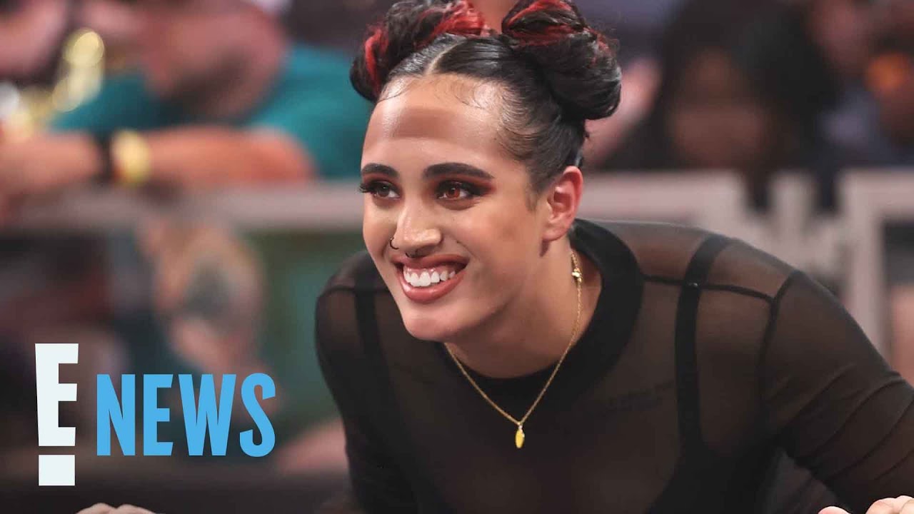 Dwayne Johnson&rsquo;s Daughter Simone Leaving WWE After 6 Years | E! News