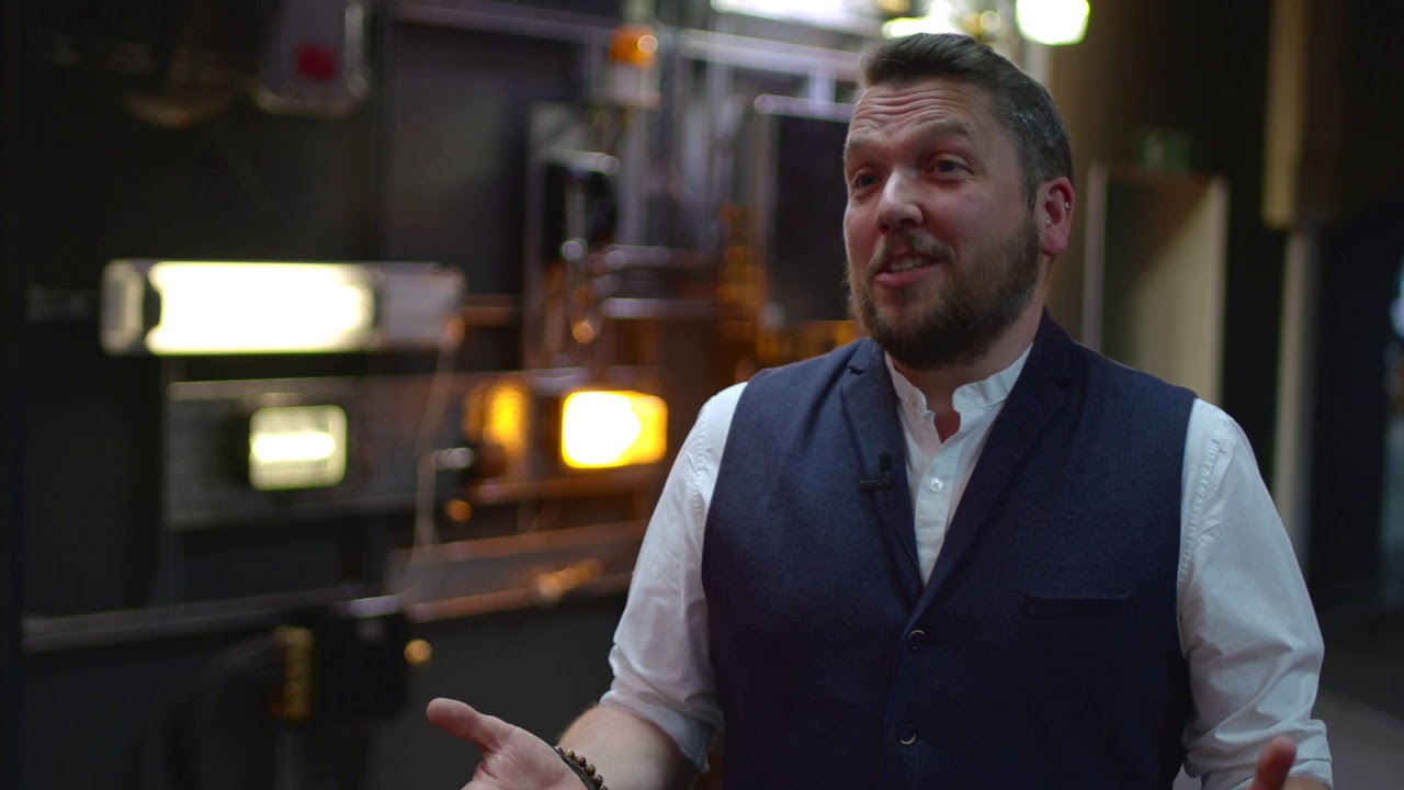 Hawke Cable Glands | The Relaunch