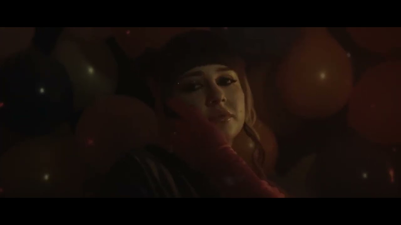 Aria Moon x AndreiBanuta - Barman