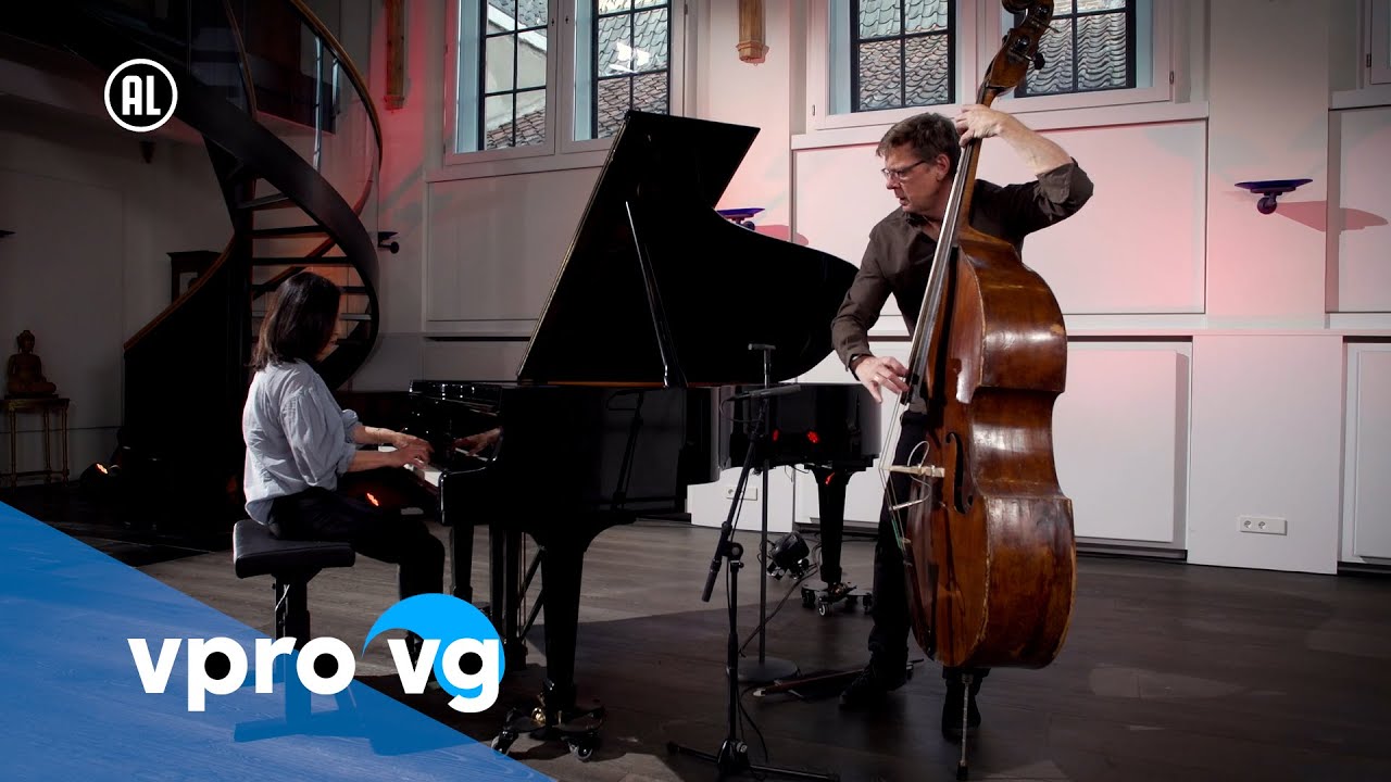 Atzko Kohashi and Tony Overwater play - De Boot (live @BIJ Andreas 2022)