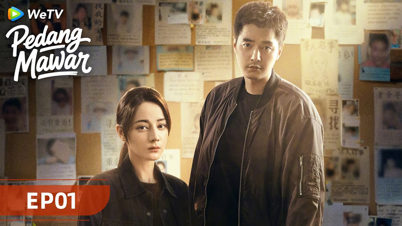 Pedang Mawar | Episode 1 | Drama Tentang Investigasi Kriminal Anti-Perdagangan Manusia