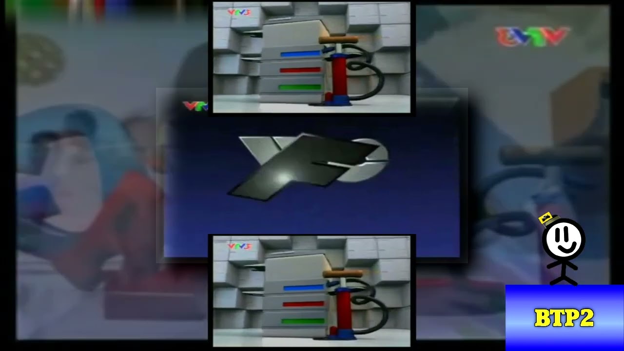 (RQ/YTPMV) VTV3 - Hình hiệu Thư giãn cuối tuần (28/08/2010 ~ 2011) Scan