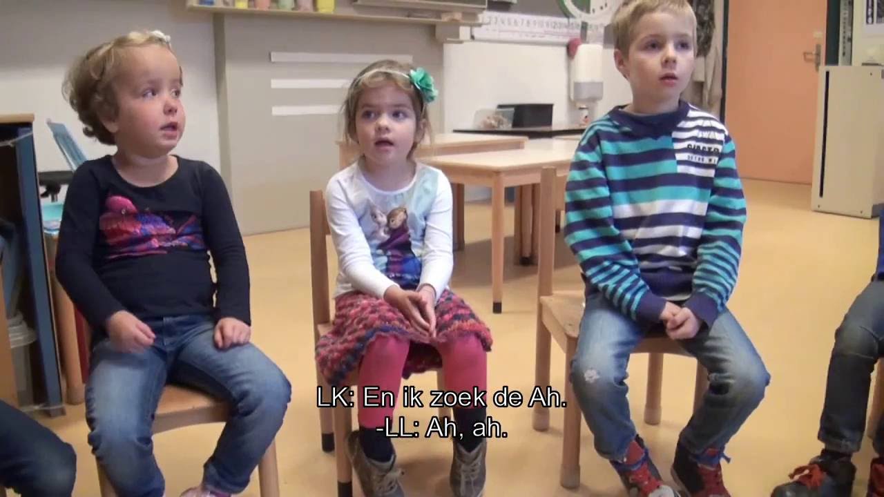 Onderwijs en begeleiding Kentalis Talent
