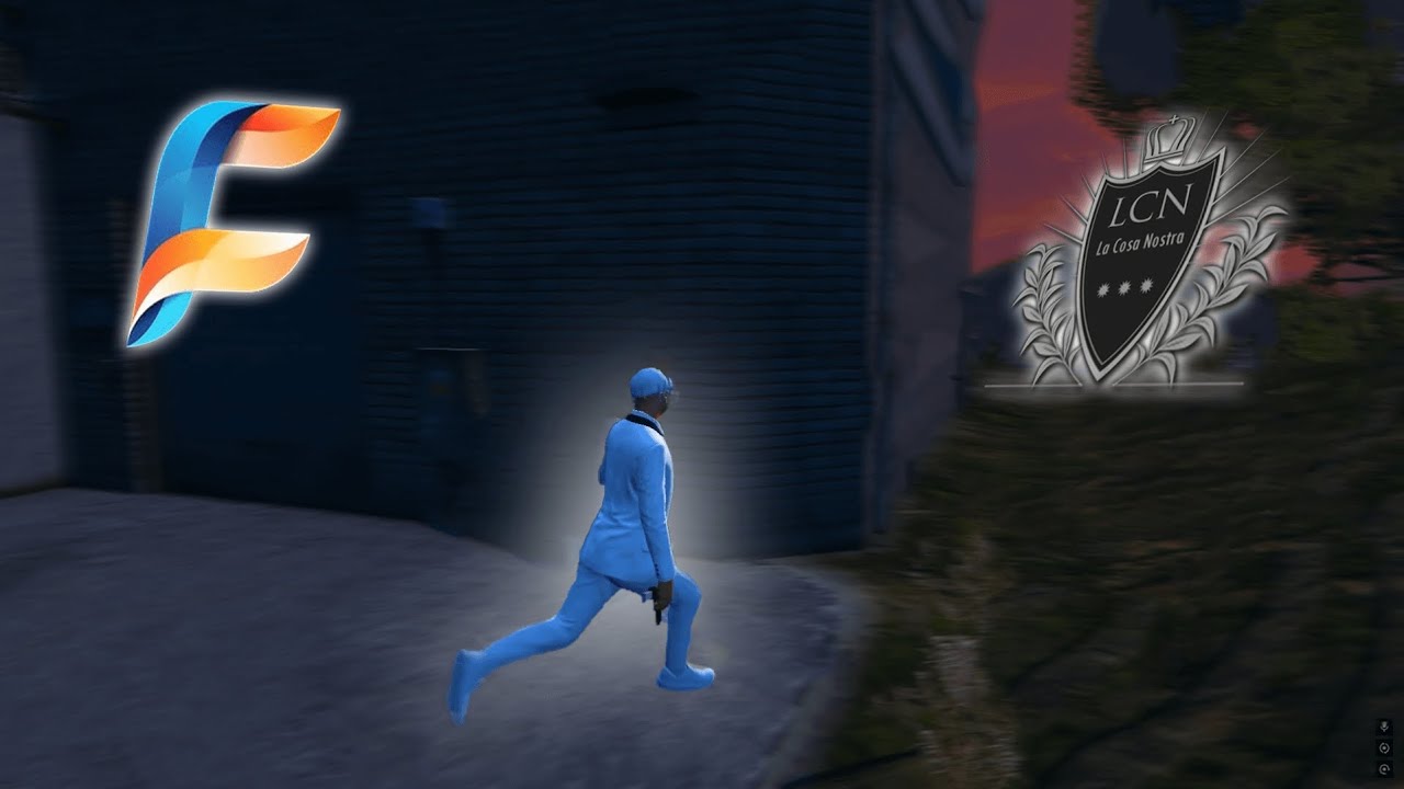 [Finalcity] LCN Devin Vitavate💫☢️