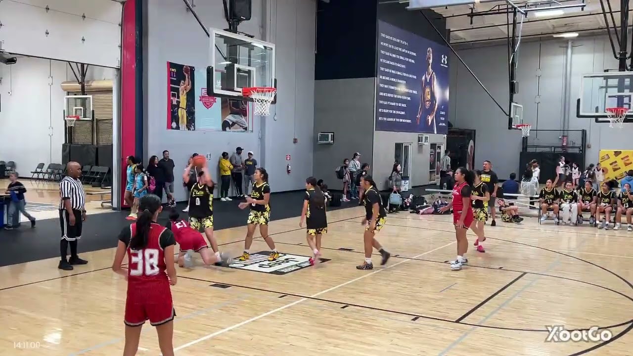 03.07.2026 #3 Arabella Meily Team Elite vs Lady Blaze Red   1