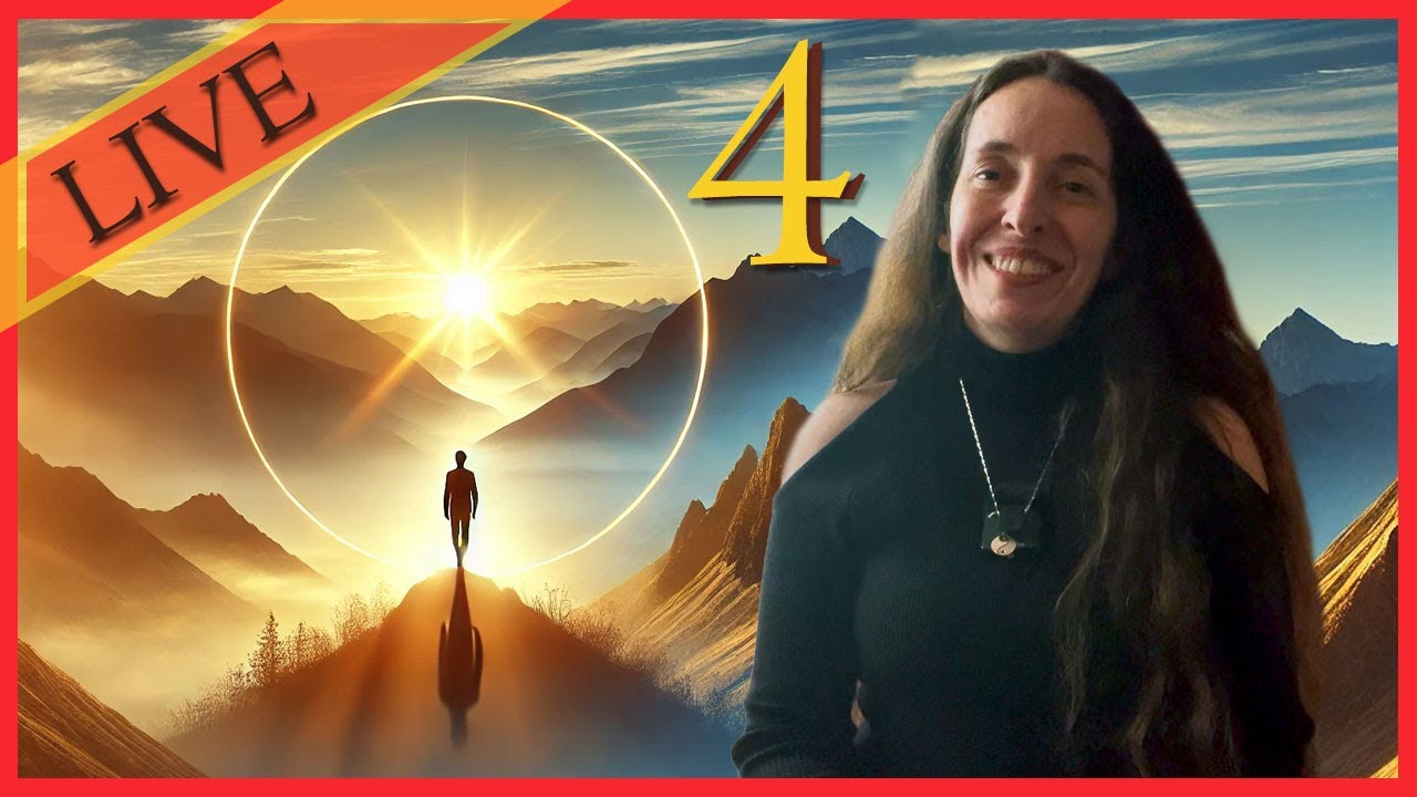 🔴 Live Especial | Semana 4 do Desafio 