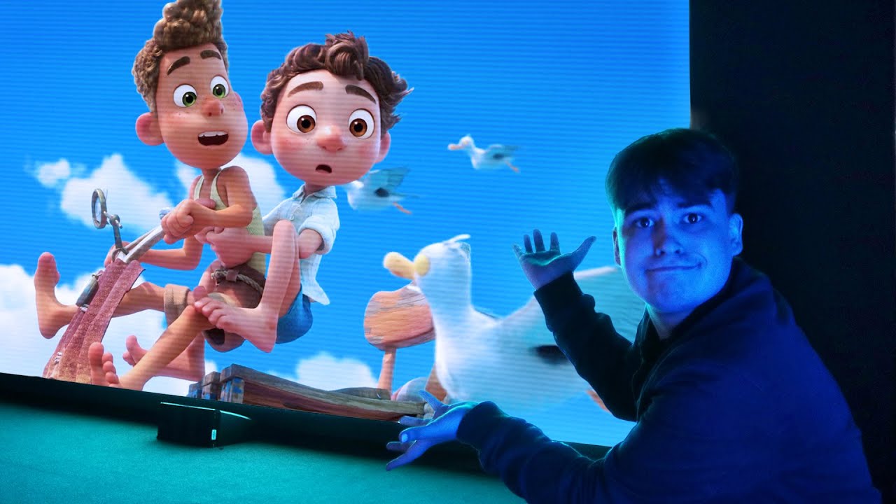 Luca Was Great..But Disney Ruined It (Review)