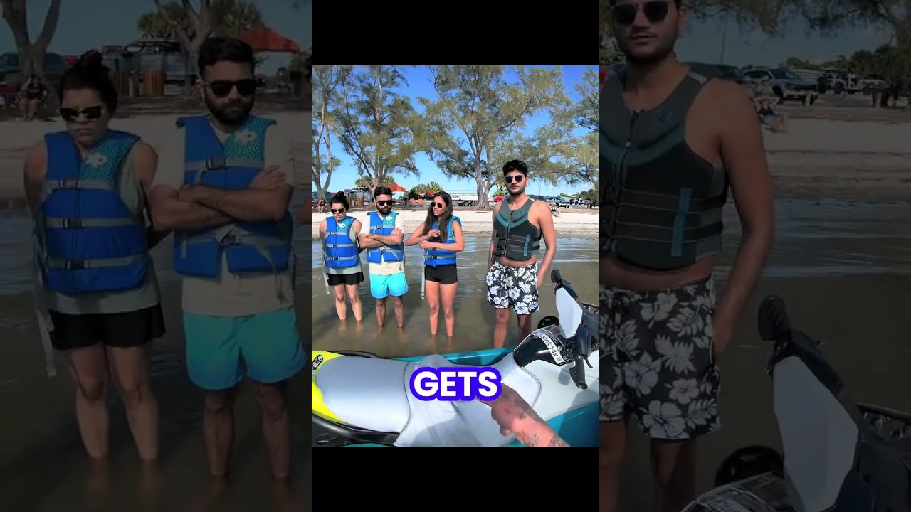 How to rent a jet ski in Florida #jetski #florida #seadoo #watersports #watercraft #pwc 
