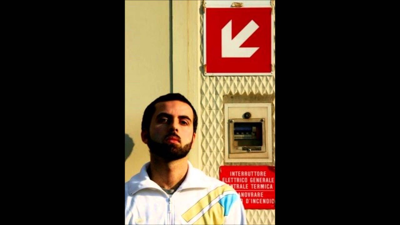 Goedi feat. Medda -Tripla X-