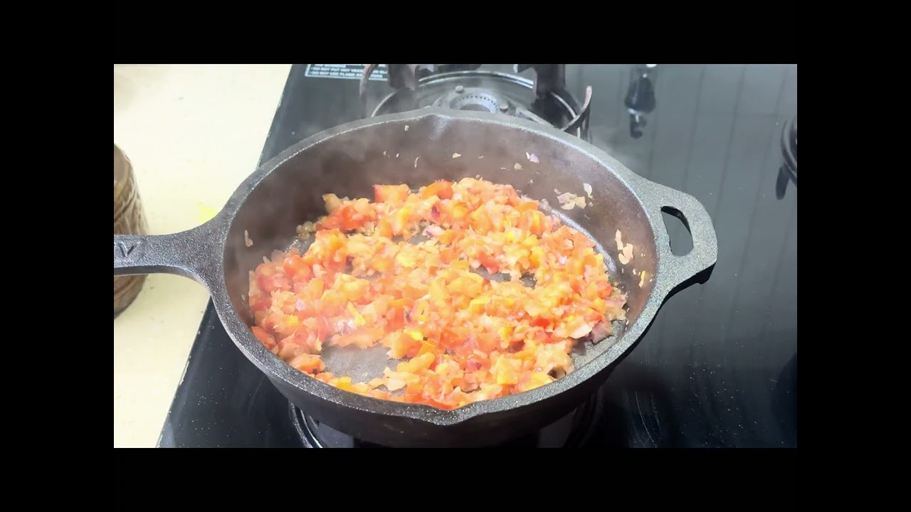 Protein Power Stuffed Dal Chilla