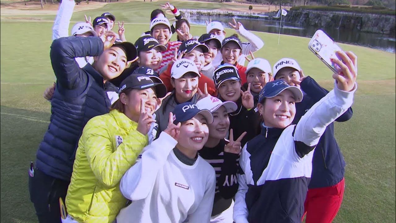 【女子プロ新人No.1決定戦】JLPGA新人戦 加賀電子カップ／スカイAは若手女子プロゴルファーの登竜門「ステップ・アップ・ツアー」を全大会放送！