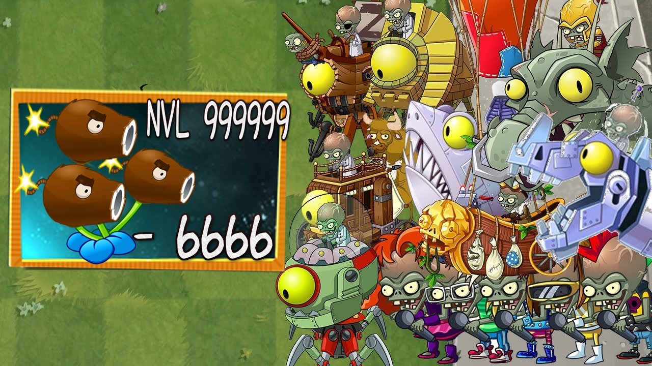 Every Random PREMIUM Plant LEVEL 1 vs. Final Boss! - Who Will Win? Part 171