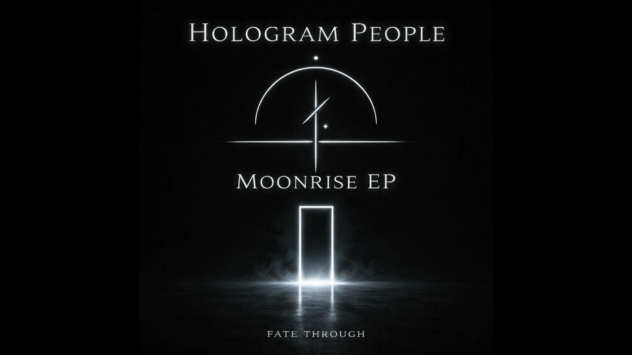Hologram People - Moonrise [SOMA SELECTS Premiere]