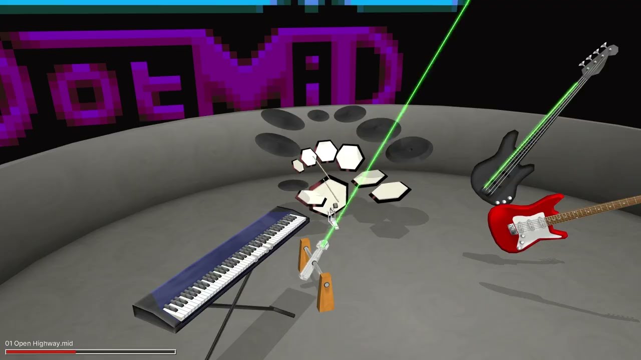 The Night We Changed by DotMid (FULL ALBUM)