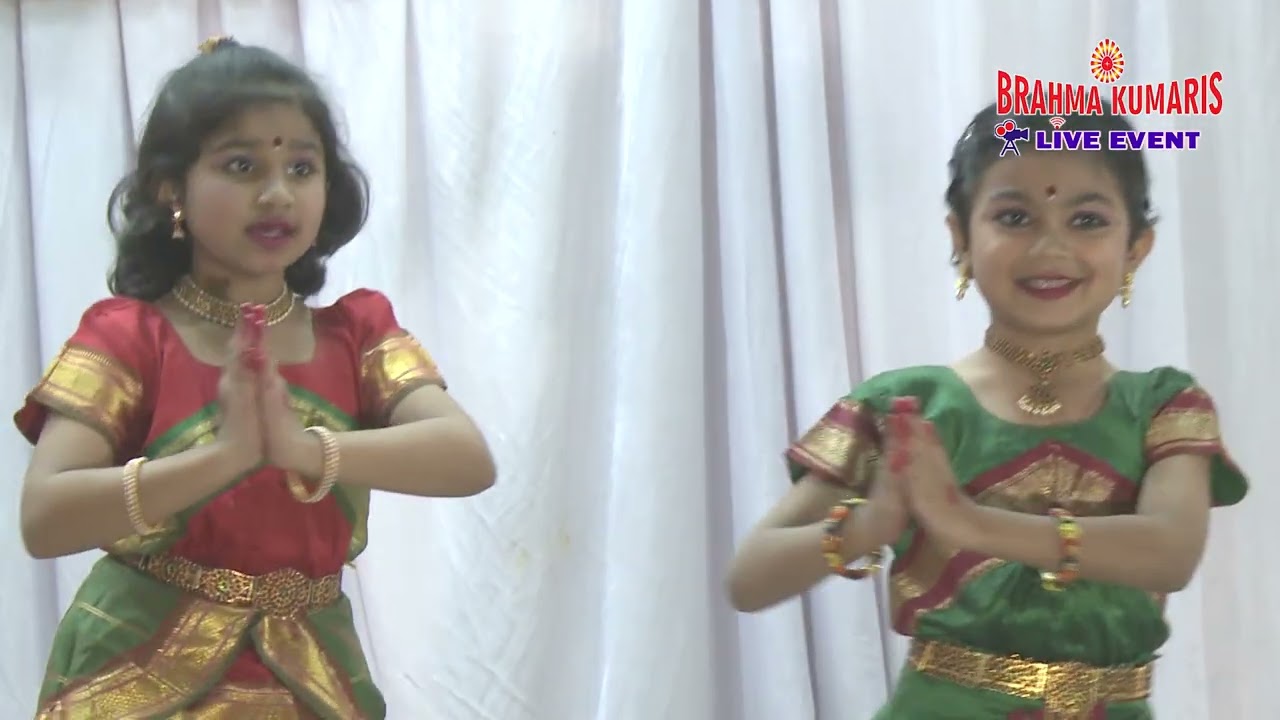 DEVMUDRA ACADEMY GROUP DANCE