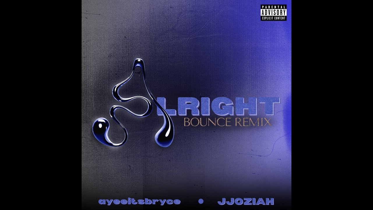 Victoria Monét - Alright (An AyeeItsBryce Bounce Flip) [JJOZlAH Version] || AyeeItsBryce