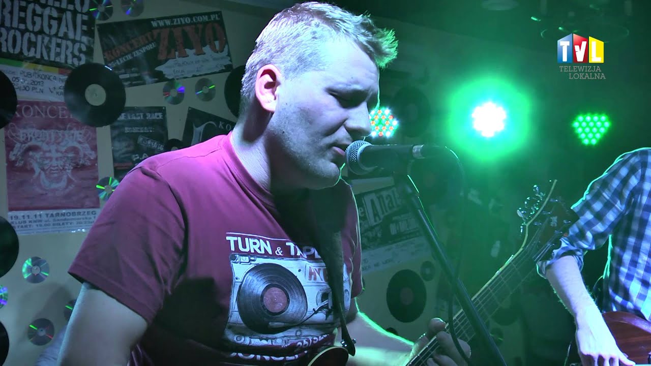 20150109 Rockowa Orkiestra Świątecznej Pomocy - Nie Hallo