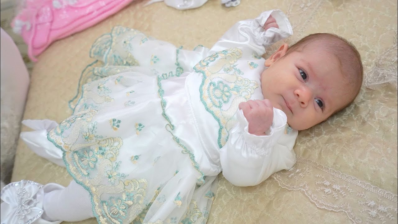Krst Michaela