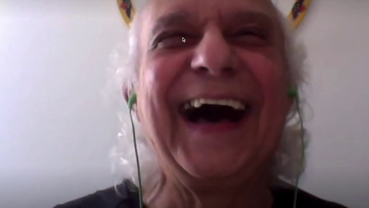 Você sabe conversar? - Sou 60