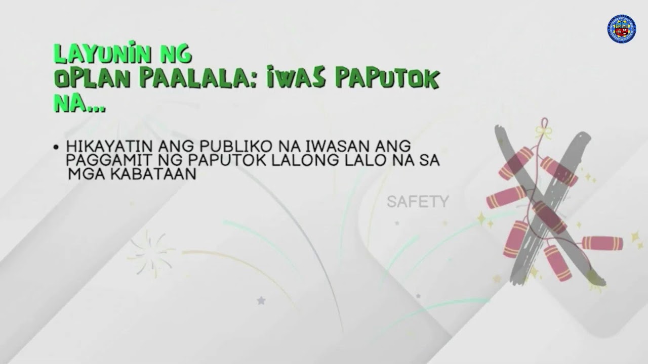 Monday Flag Ceremony | December 22, 2025