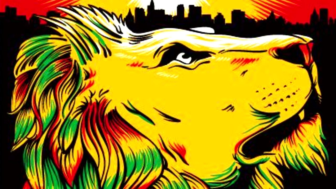 Midnite True King Riddim Instrumental