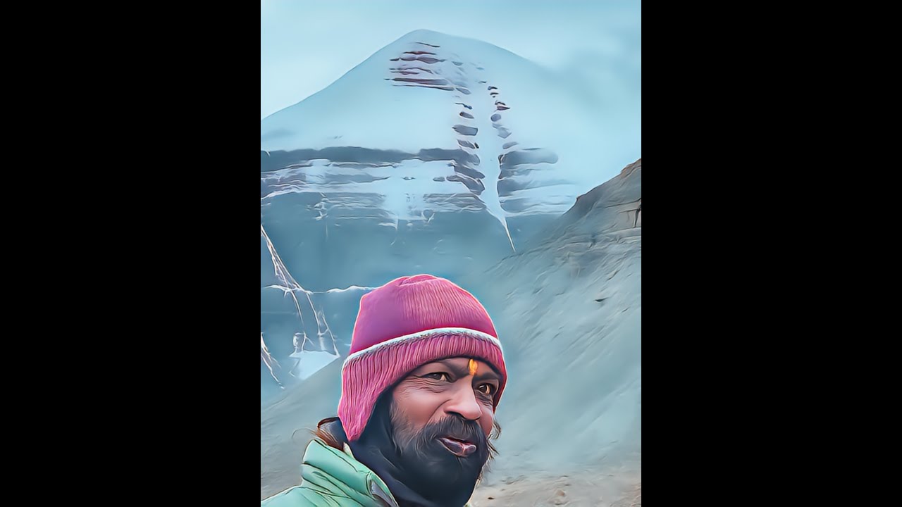 Nandhi inner Parikrama  with Kailai Bala 2023