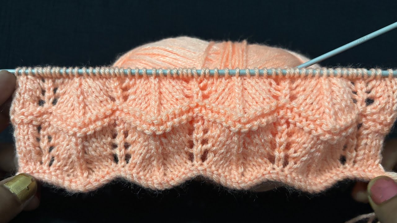 Latest Handmade Woolen Sweater Design For Ladies 🧶🧶🧵🪡  l Knitting Cardigan
