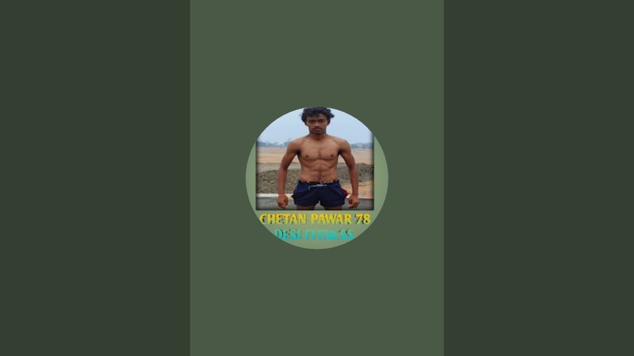 DESI BICEP WORKOUT ✅ #chetanpawar78 gym workout home remedy 💪 BICEPS