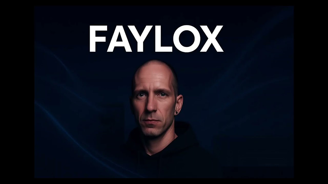 HipHop Boyz-Tudom Tudom (Faylox Remix)