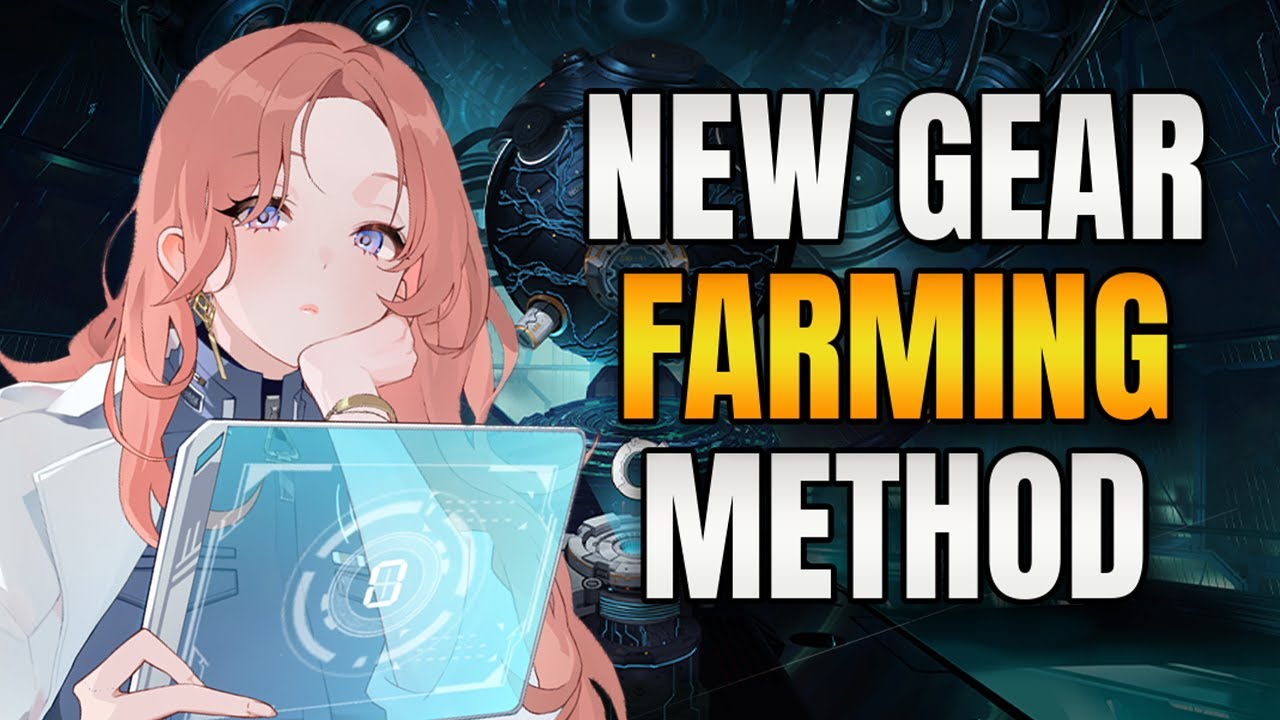 Best Way to Farm Memory Fragments with the New Zero System Updates - Chaos Zero Nightmare