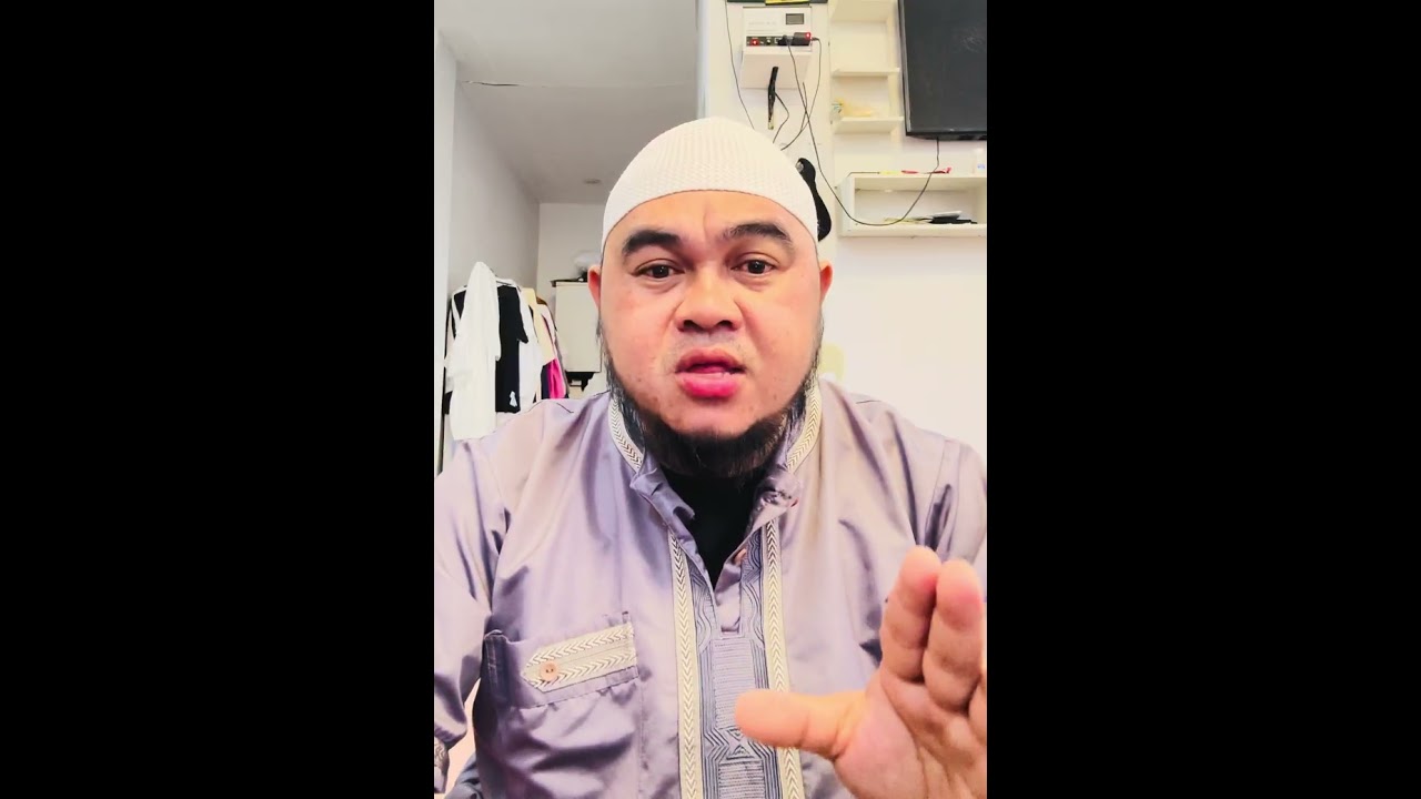 makabahtal sin puasa.