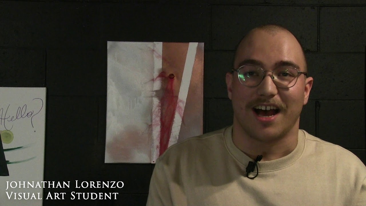 Portrait of a Place - Dan Tobin