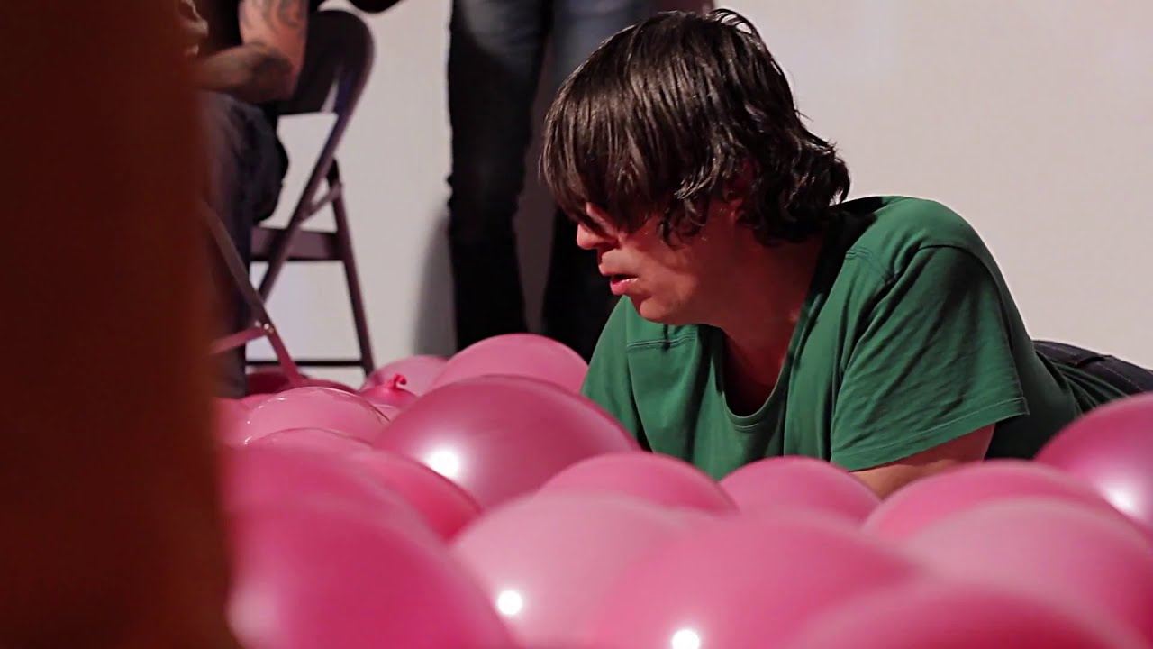 The Flaming Lips & Lightning Bolt - I'm Working at NASA on Acid (Music Video)