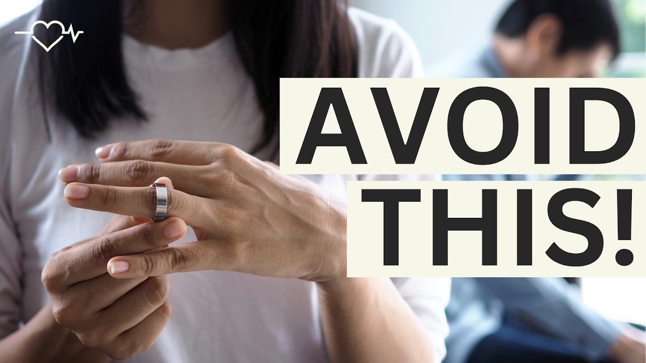Avoid These 5 Mistakes During Separation!