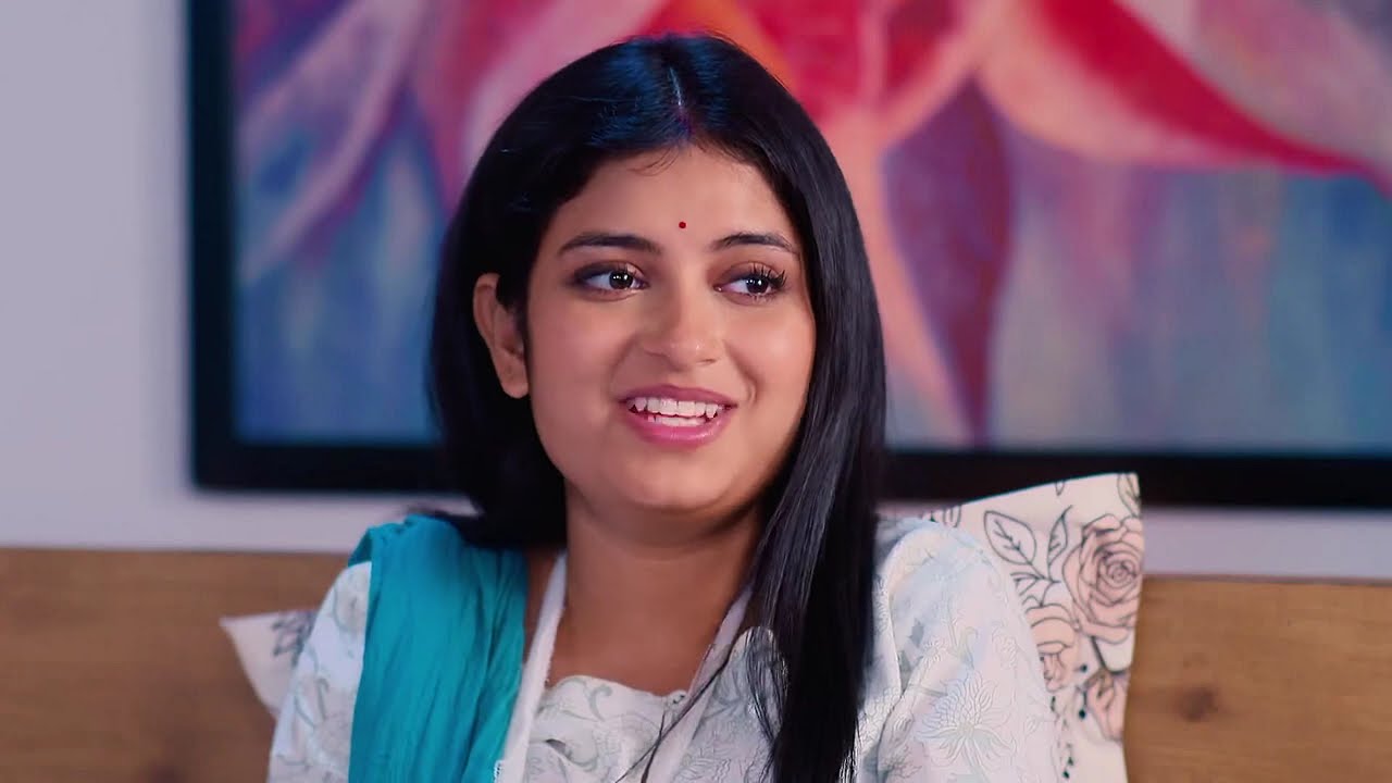 Mithijhora - স্রোতের কথা জেনে দুশ্চিন্তায় পড়বে রাই ?