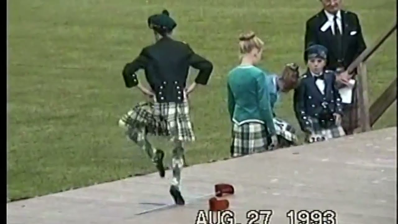 Highland Games