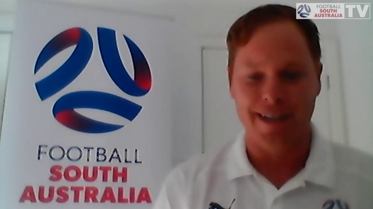 Coaches Workshop | Video Analysis