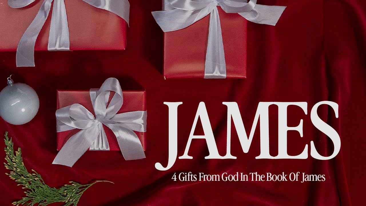 James 2 I December 7th