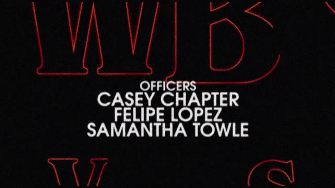 CTV Stranger Things Parody Intro