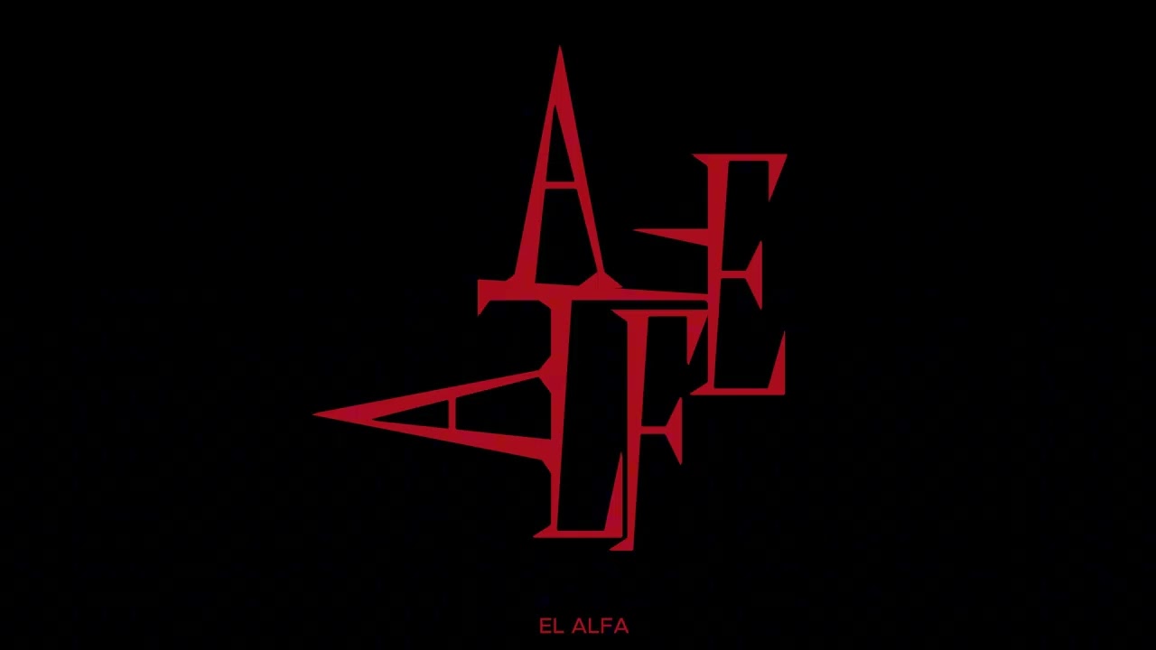 EL ALFA _ ΔRESET_NISAN