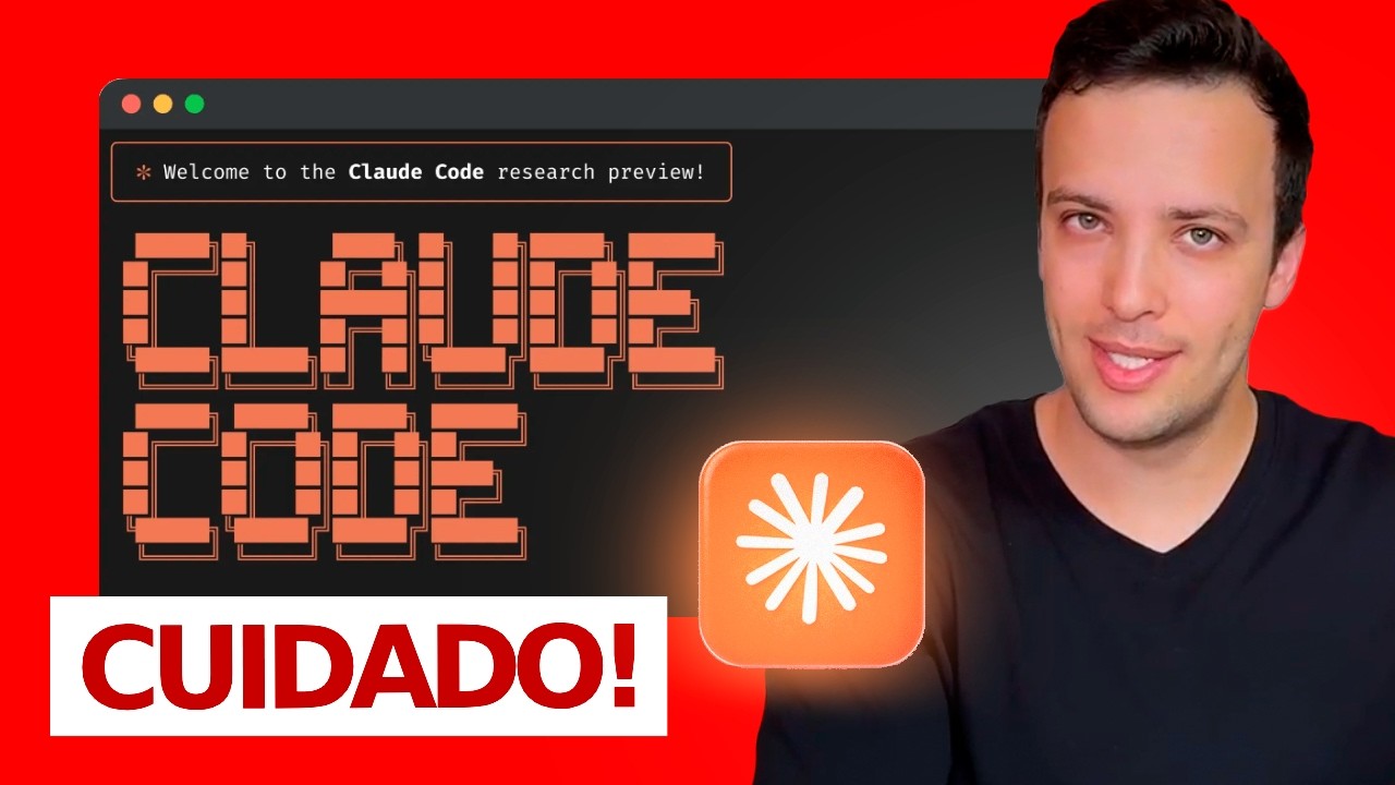 Como usar a Claude Code de forma segura