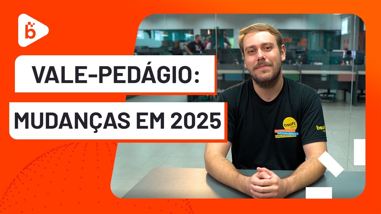 Vale-Ped&aacute;gio Obrigat&oacute;rio: mudan&ccedil;a para pagamento eletr&ocirc;nico de VPO em 2025
