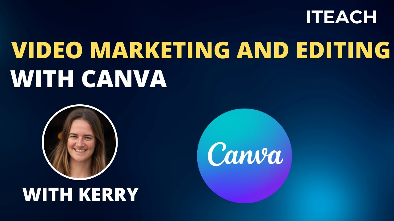 Video Editing and Marketing to Find Students on Social Media for your Online Teaching Business